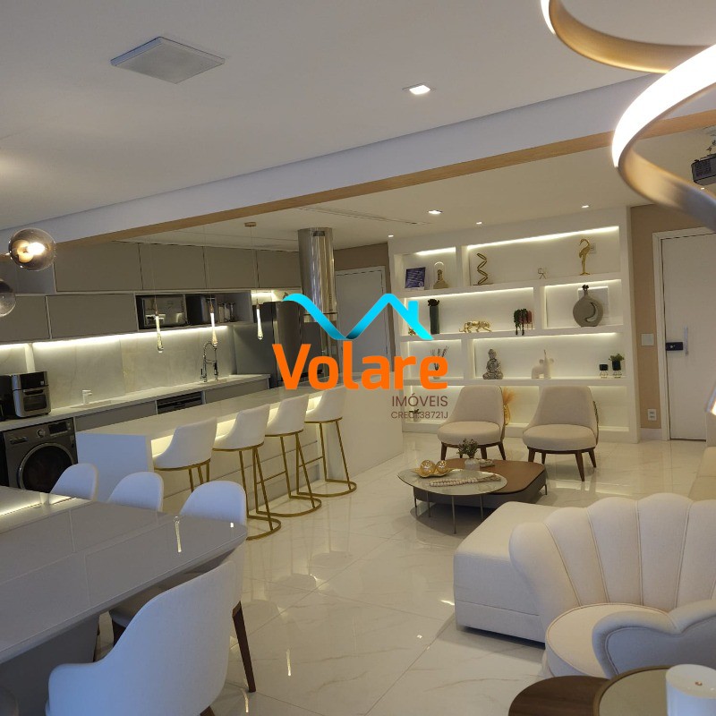 Apartamento, 2 quartos, 92 m² - Foto 2