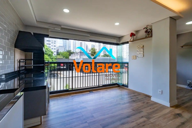 Apartamento, 2 quartos, 78 m² - Foto 12
