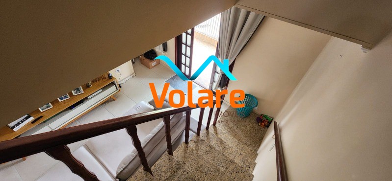 Casa, 3 quartos, 187 m² - Foto 9