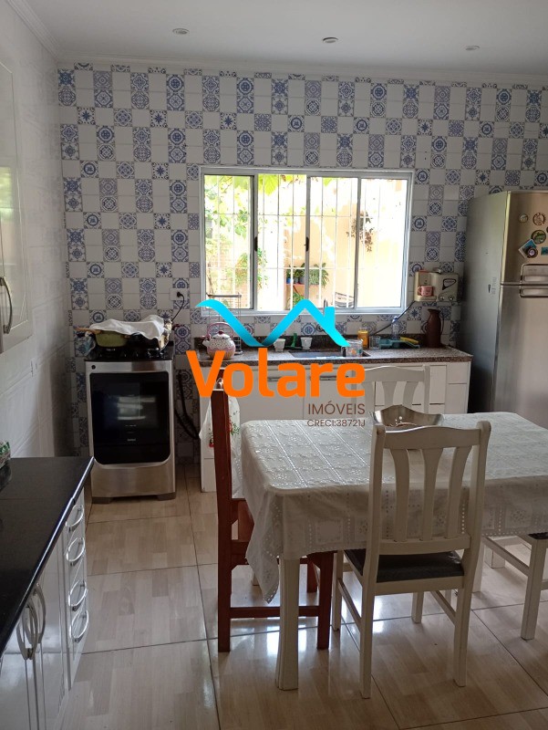 Casa, 3 quartos - Foto 3
