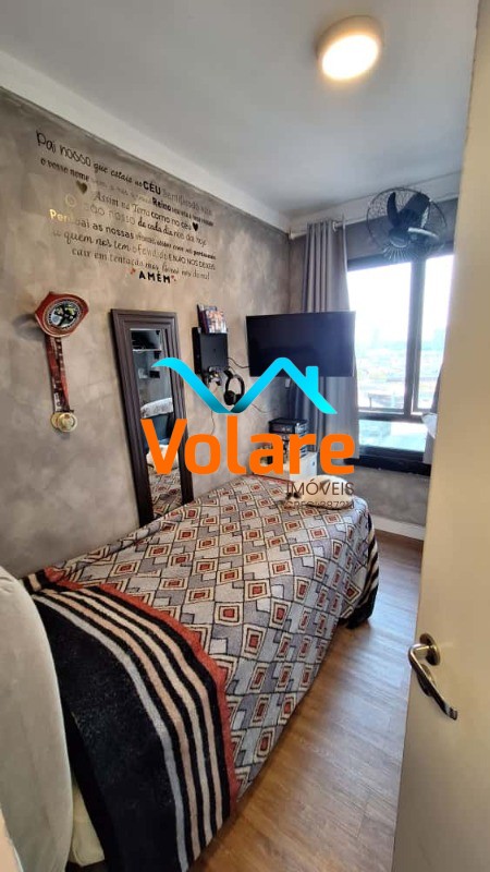 Apartamento, 2 quartos, 37 m² - Foto 17