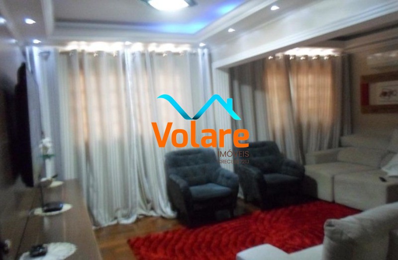 Casa, 4 quartos, 190 m² - Foto 4