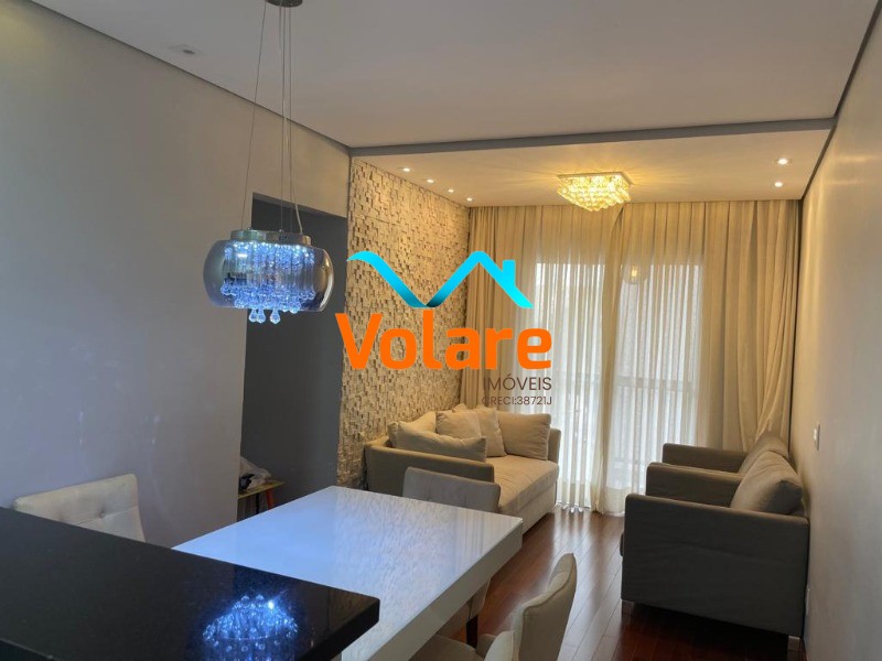 Apartamento, 3 quartos, 65 m² - Foto 1