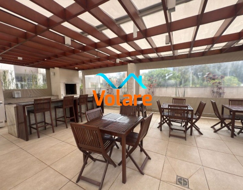 Apartamento, 1 quarto, 41 m² - Foto 12