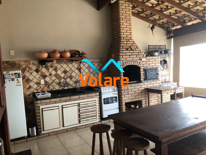 Casa, 3 quartos, 200 m² - Foto 1