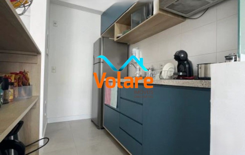 Apartamento, 1 quarto, 41 m² - Foto 4