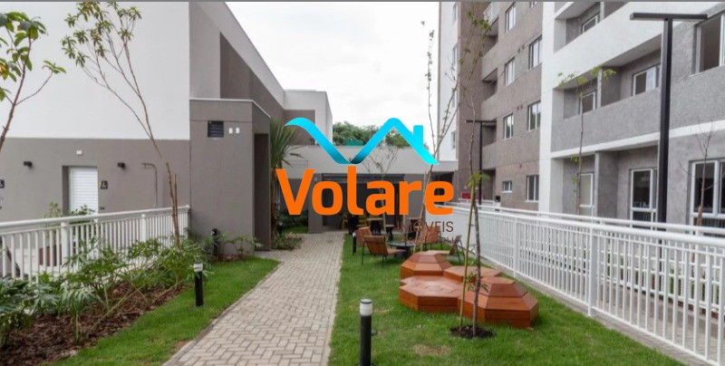 Apartamento, 1 quarto, 24 m² - Foto 16