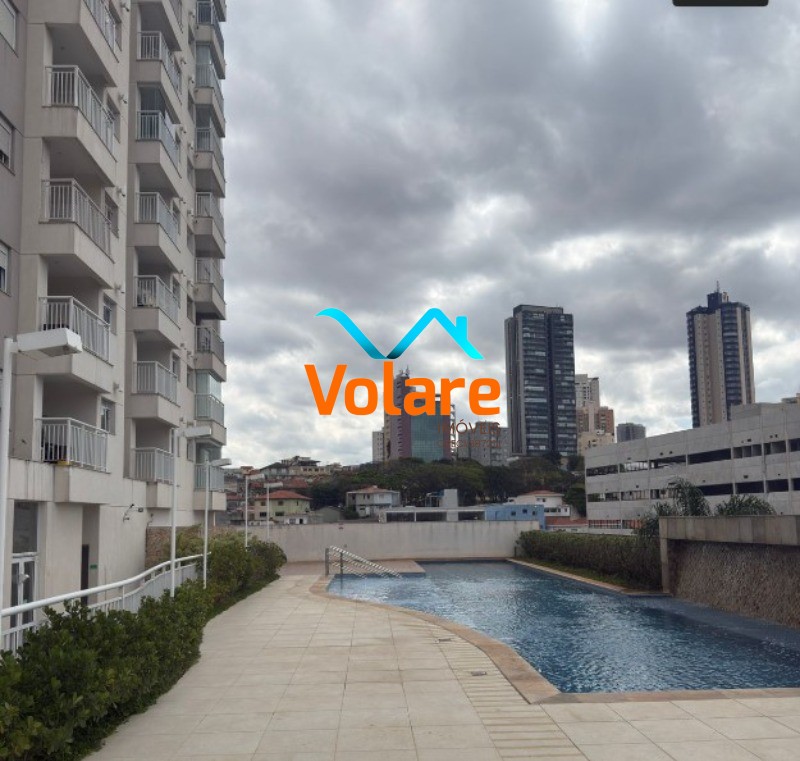 Apartamento, 1 quarto, 41 m² - Foto 9
