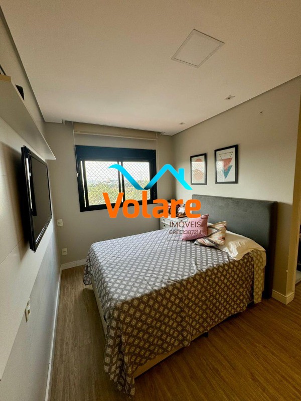 Apartamento, 2 quartos, 62 m² - Foto 13