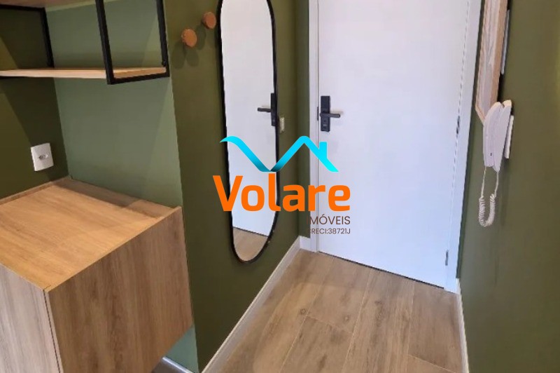 Kitnet-Studio, 28 m² - Foto 16