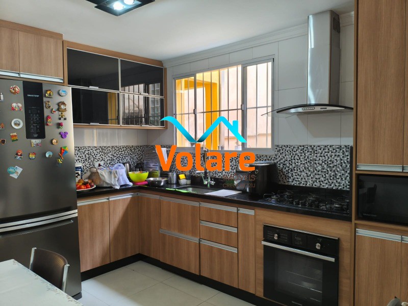 Casa, 3 quartos, 235 m² - Foto 10