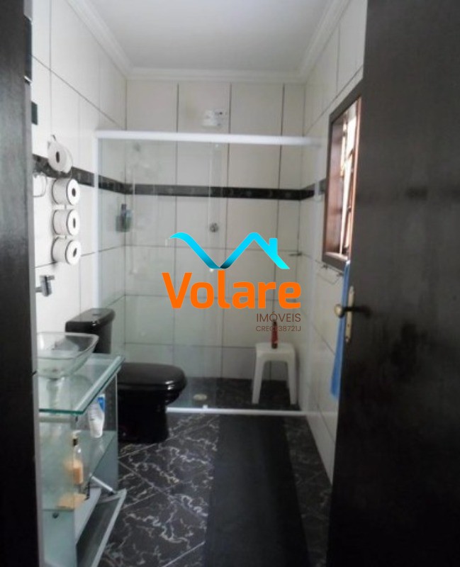 Casa, 4 quartos, 190 m² - Foto 19