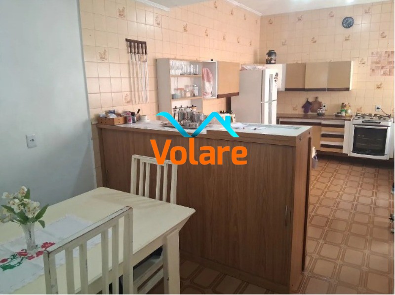Casa, 3 quartos, 150 m² - Foto 9