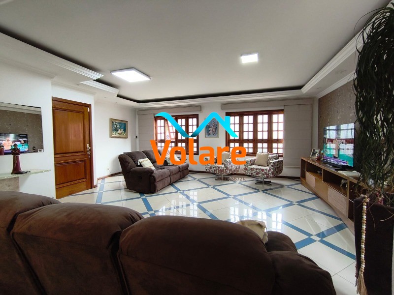 Casa, 4 quartos, 264 m² - Foto 5