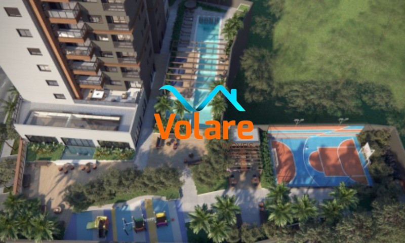 Cobertura, 3 quartos, 185 m² - Foto 1