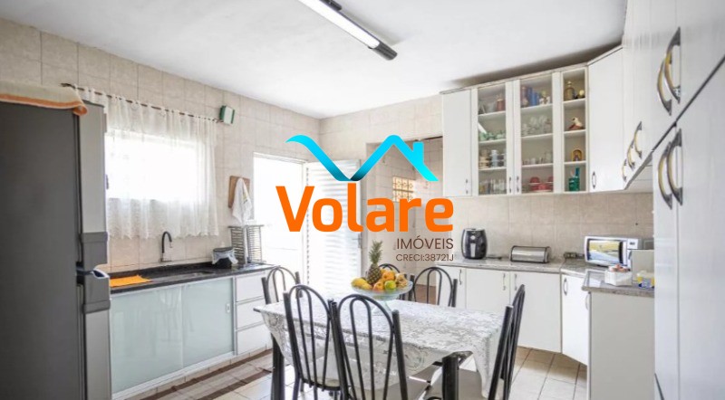 Casa, 4 quartos, 182 m² - Foto 7