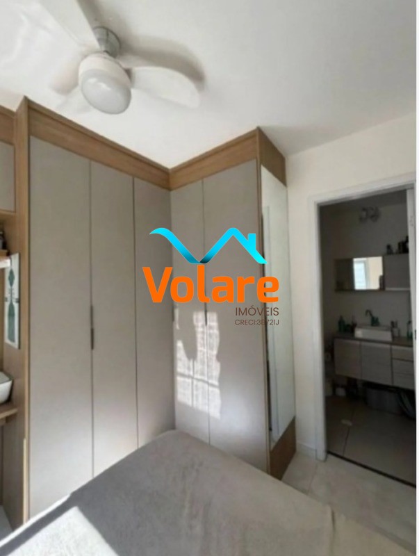 Apartamento, 1 quarto, 30 m² - Foto 4