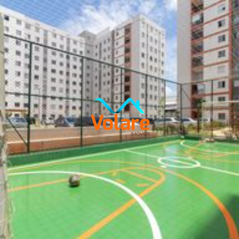 Apartamento, 2 quartos, 38 m² - Foto 22