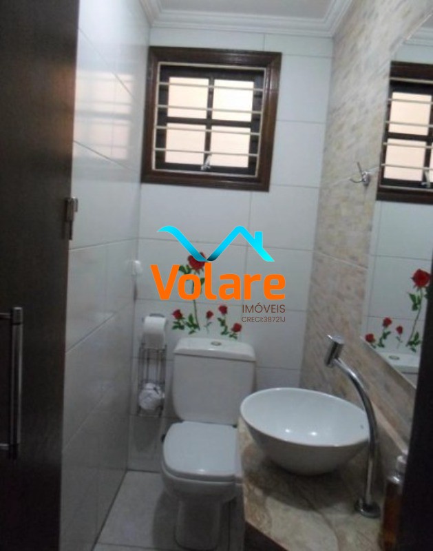 Casa, 4 quartos, 190 m² - Foto 11