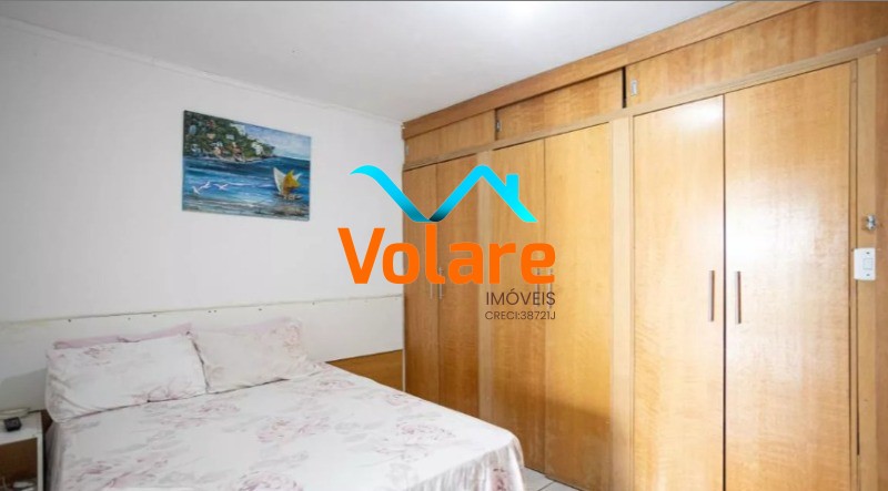 Casa, 4 quartos, 182 m² - Foto 22
