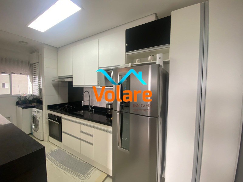Apartamento, 2 quartos, 57 m² - Foto 3