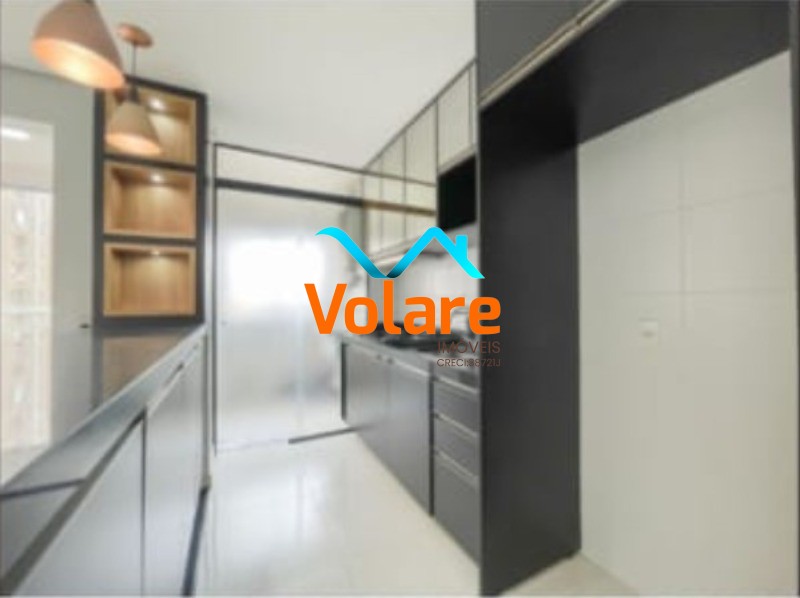 Apartamento, 2 quartos, 50 m² - Foto 6
