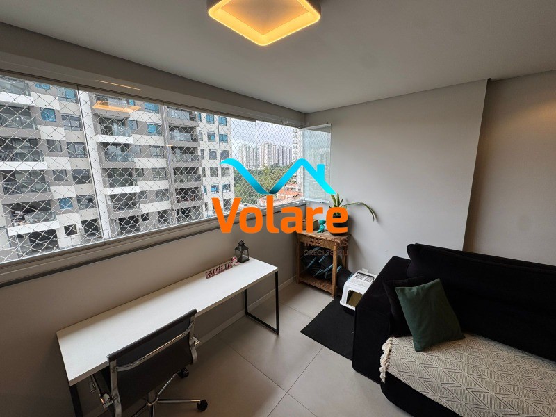 Apartamento, 2 quartos, 58 m² - Foto 9