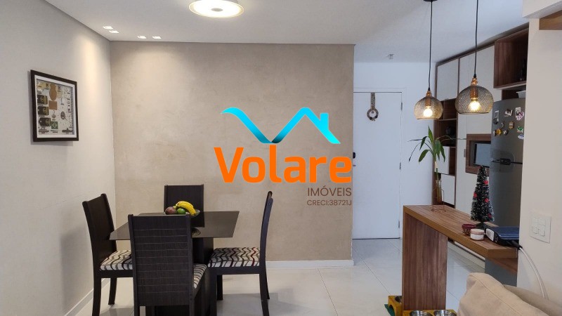 Apartamento, 2 quartos, 62 m² - Foto 4