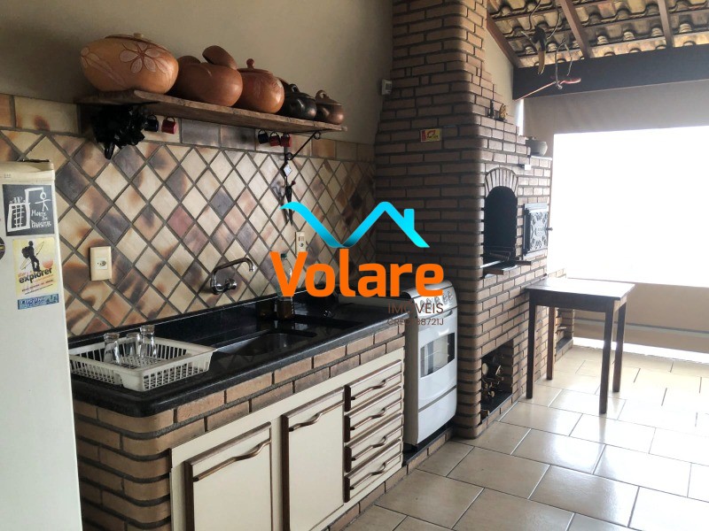 Casa, 3 quartos, 200 m² - Foto 4