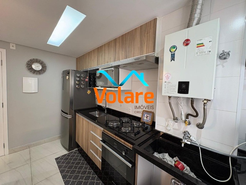 Apartamento, 2 quartos, 54 m² - Foto 4