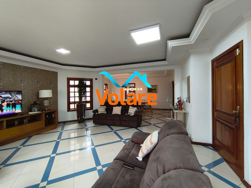 Casa, 4 quartos, 264 m² - Foto 4