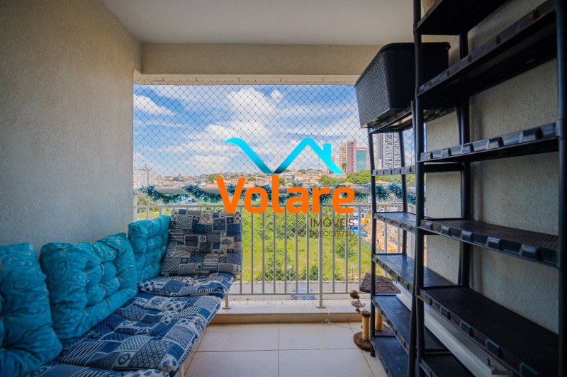 Apartamento, 1 quarto, 42 m² - Foto 6