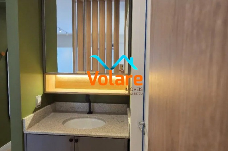 Kitnet-Studio, 28 m² - Foto 14