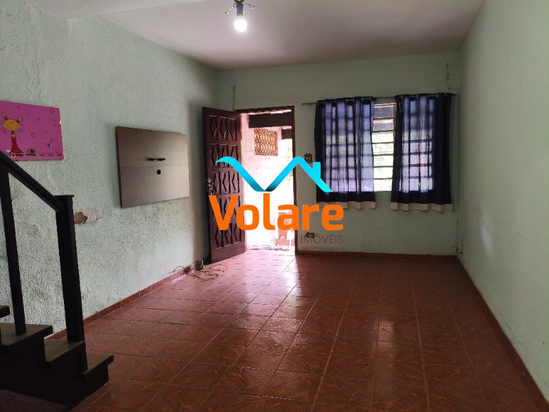 Casa, 2 quartos, 115 m² - Foto 1