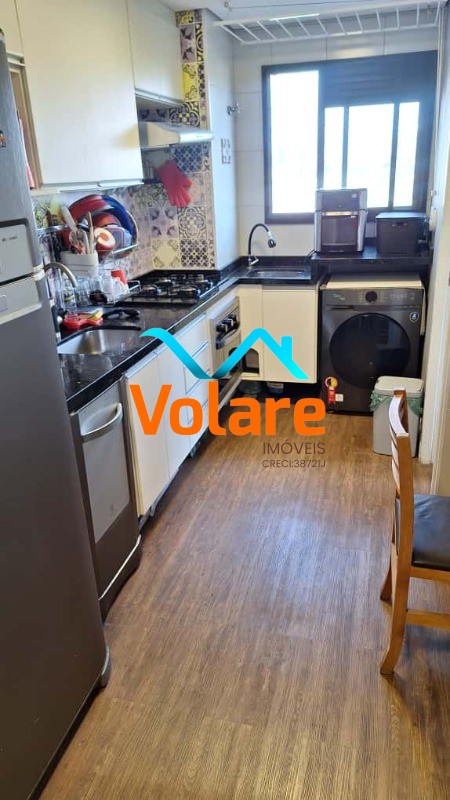 Apartamento, 2 quartos, 37 m² - Foto 9