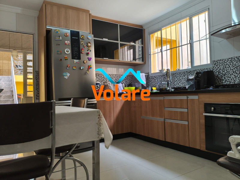 Casa, 3 quartos, 235 m² - Foto 9