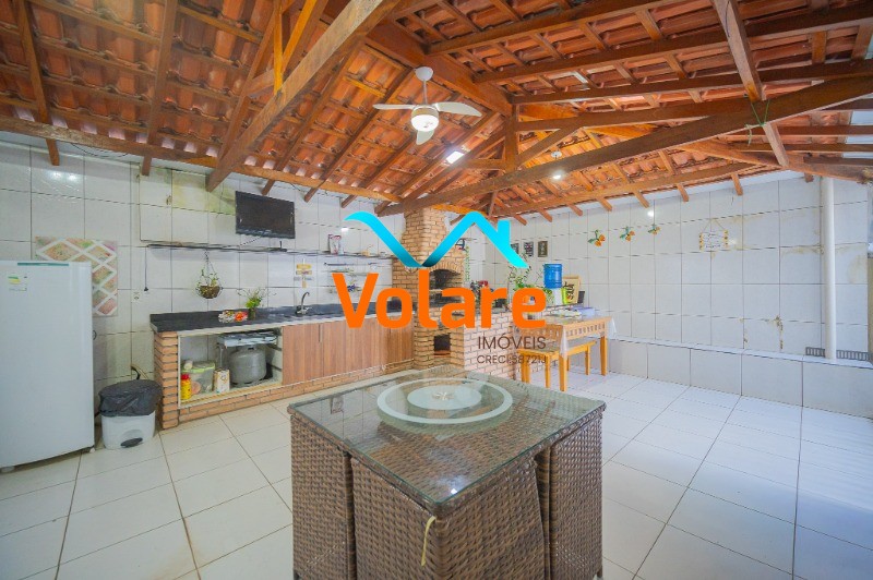 Casa, 5 quartos - Foto 52