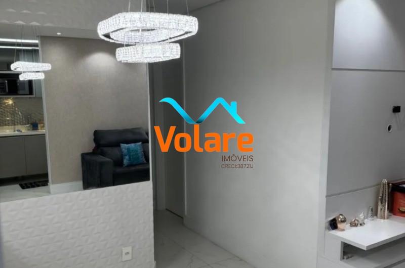 Apartamento, 2 quartos, 65 m² - Foto 5