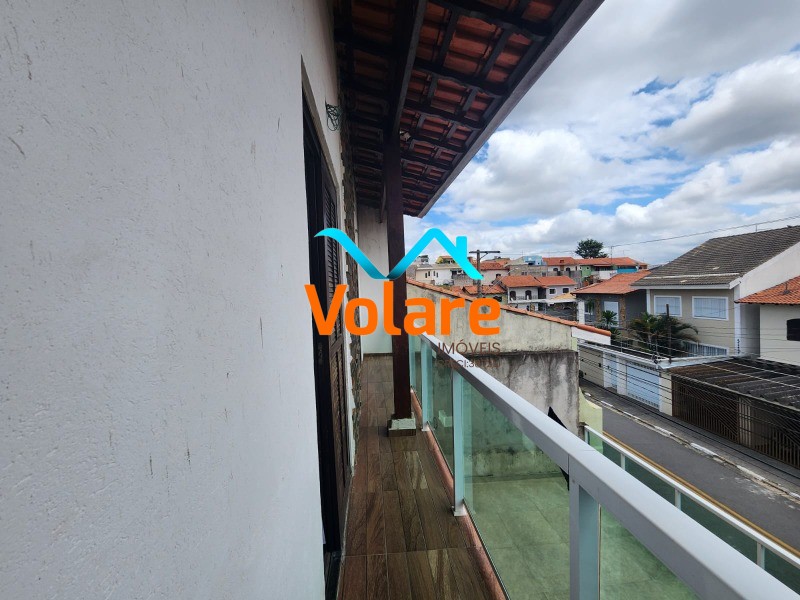 Casa, 4 quartos, 190 m² - Foto 40
