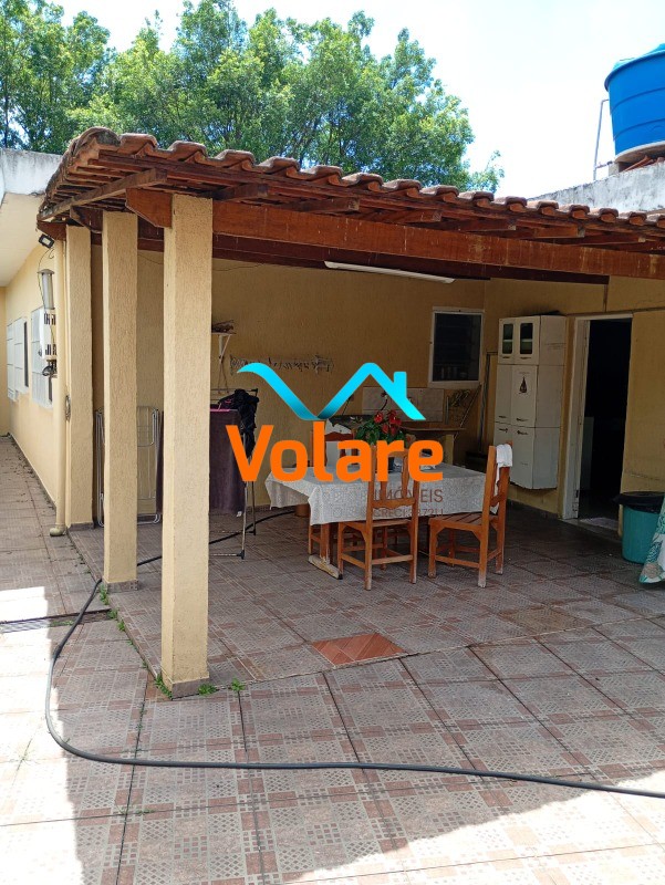 Casa, 3 quartos - Foto 12