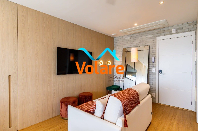 Apartamento, 1 quarto, 51 m² - Foto 6