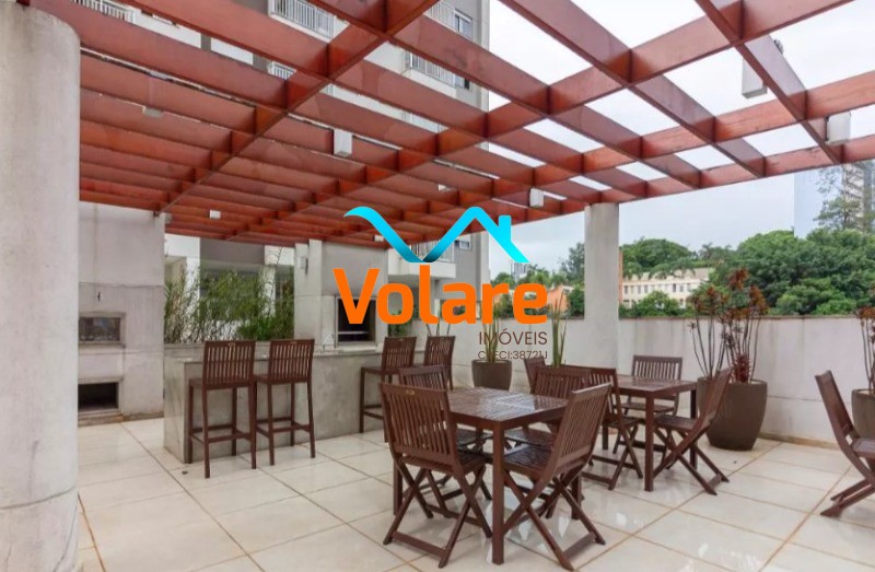 Apartamento, 1 quarto, 41 m² - Foto 11