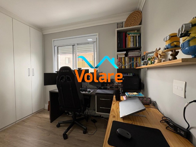 Apartamento, 2 quartos, 54 m² - Foto 10