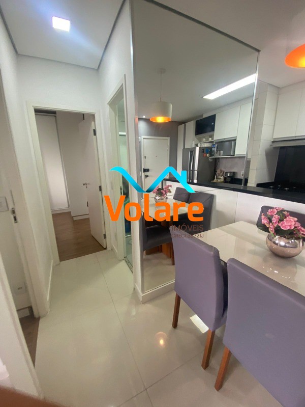 Apartamento, 2 quartos, 57 m² - Foto 7