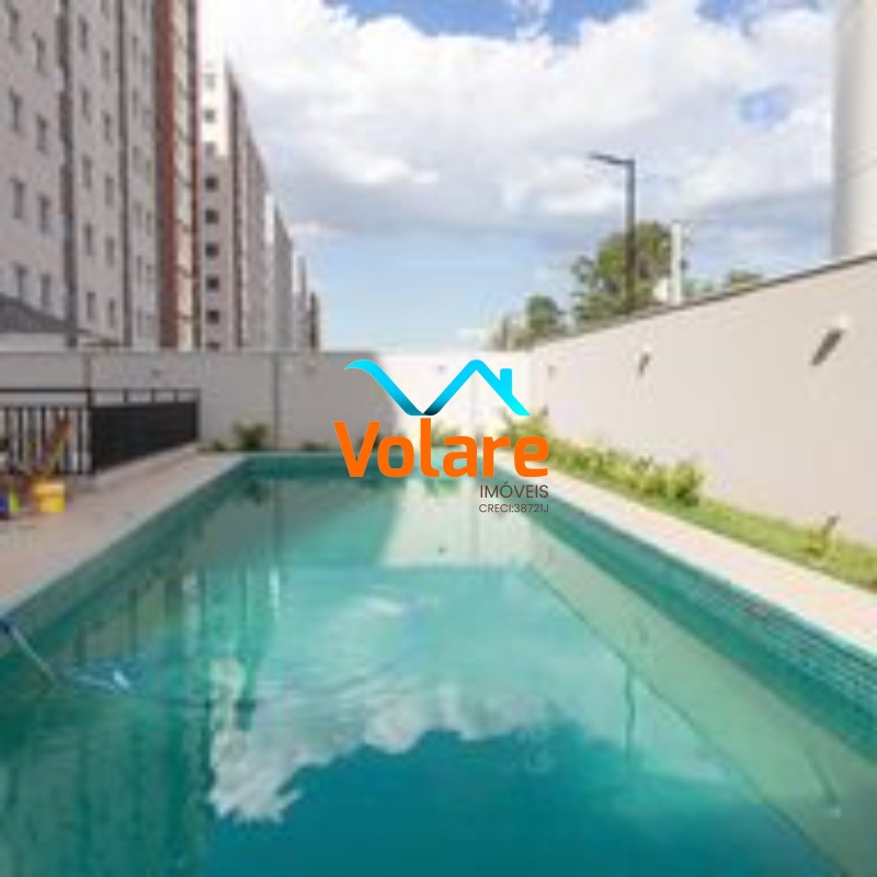 Apartamento, 2 quartos, 38 m² - Foto 19