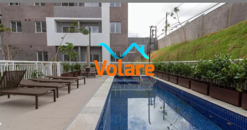 Apartamento, 1 quarto, 24 m² - Foto 9