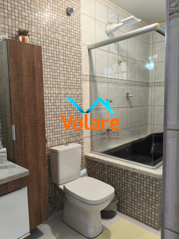 Casa, 3 quartos, 235 m² - Foto 29
