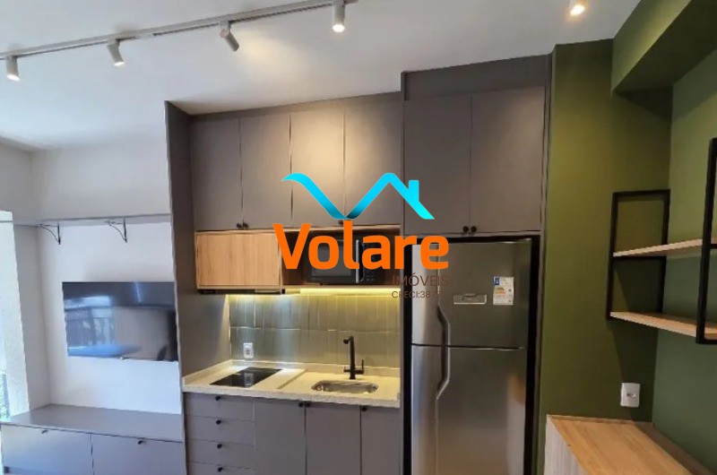 Kitnet-Studio, 28 m² - Foto 11