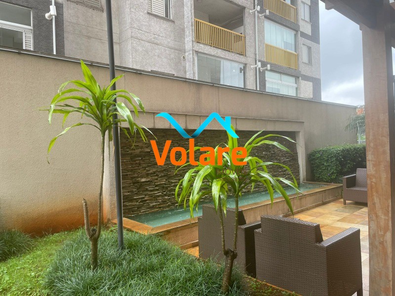 Apartamento, 2 quartos, 54 m² - Foto 22