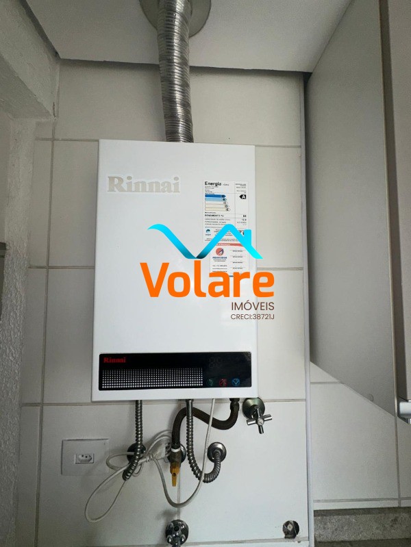 Apartamento, 1 quarto, 35 m² - Foto 13